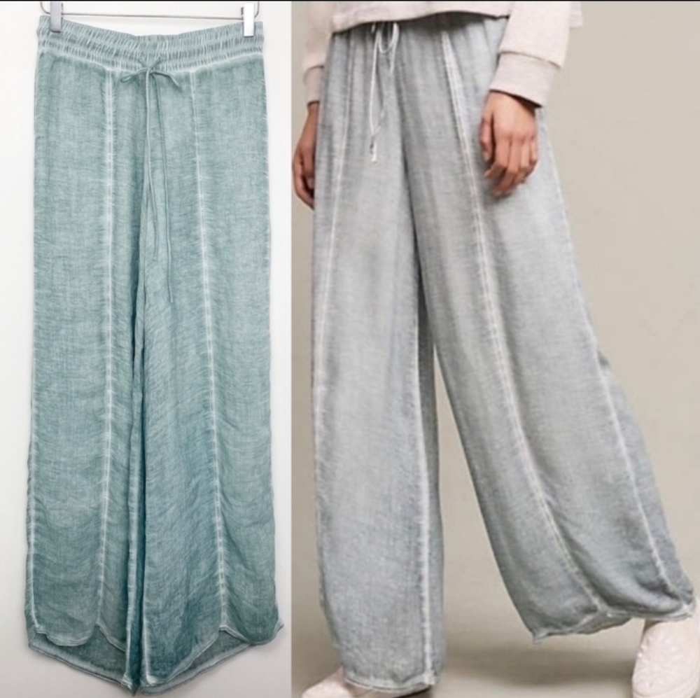 Anthropologie Saturday Sunday Lounge Pants